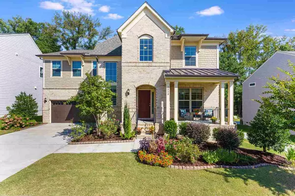 1523 Thassos Drive, Apex, NC 27502