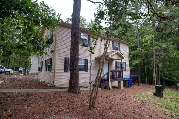 137 Forsyth Drive, Chapel Hill, NC 27517