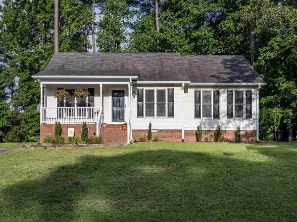 235 Brookfield Circle, Sanford, NC 27330