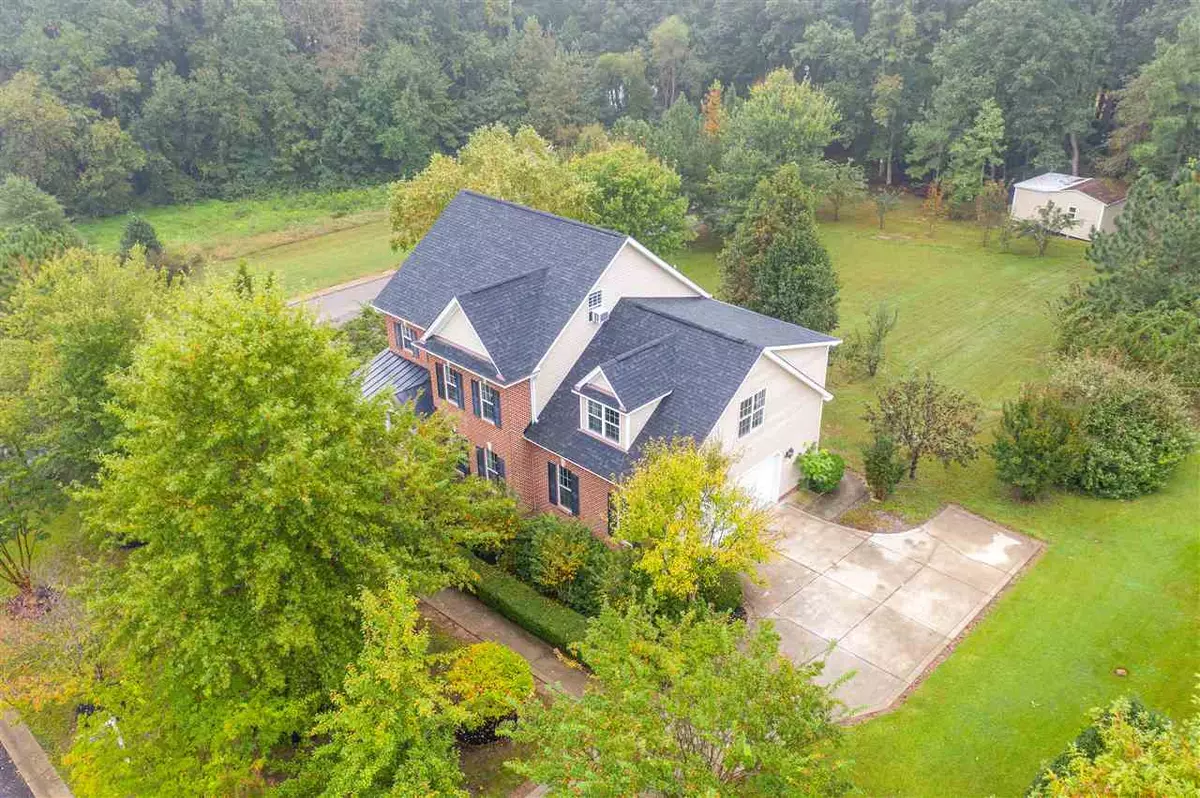 Louisburg, NC 27549,15 Live Oak Drive