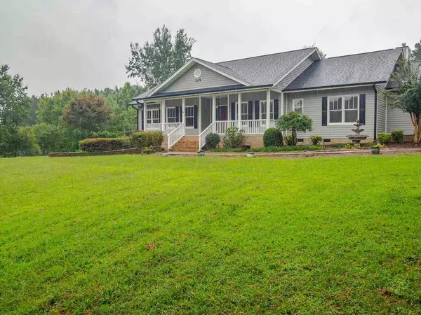 249 John Winstead Road, Louisburg, NC 27549