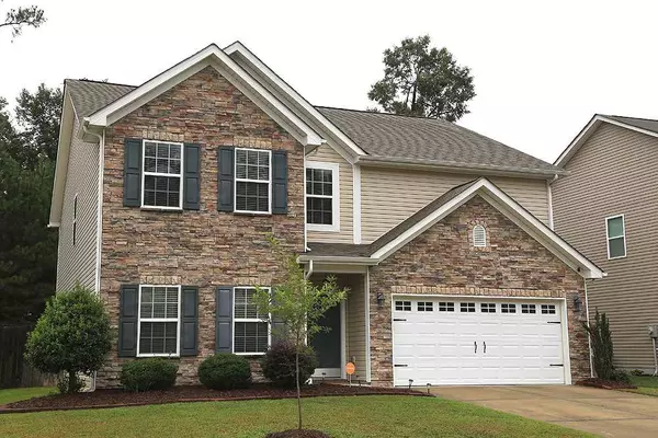 416 Cottesbrook Drive, Wake Forest, NC 27587