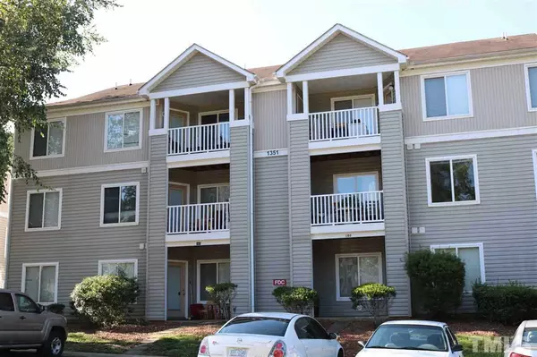 1331 Crab Orchard Drive #203, Raleigh, NC 27606