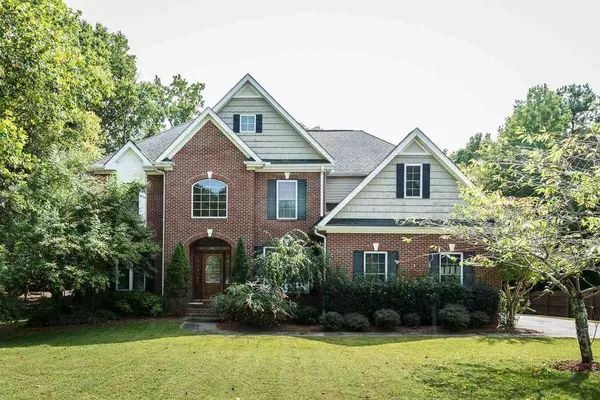 704 Orange Court, Elon, NC 27244