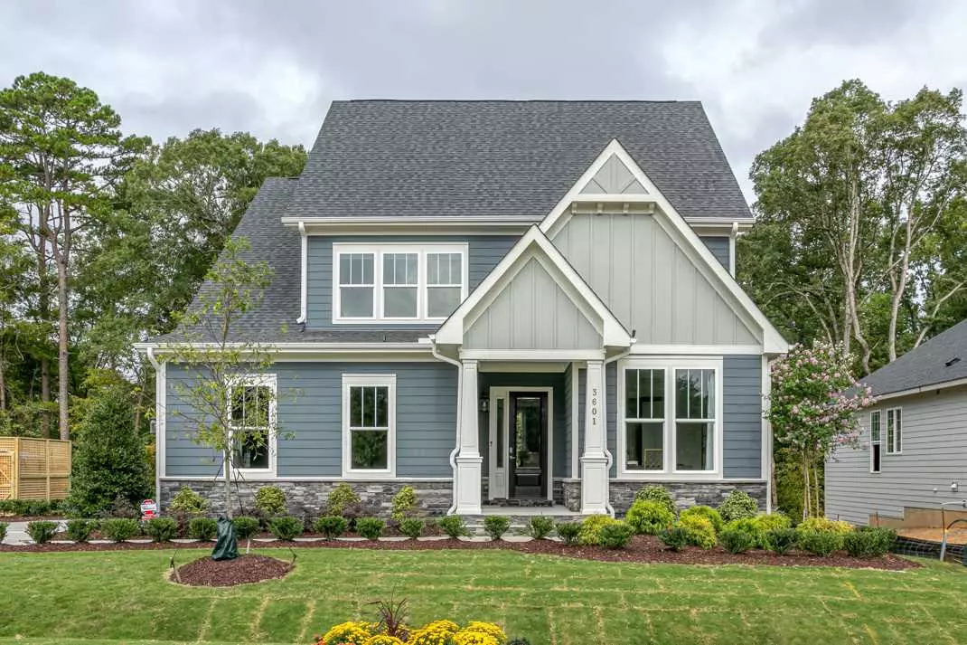 Durham, NC 27707,1106 Fly Catcher Court #Lot 5-11-Edison
