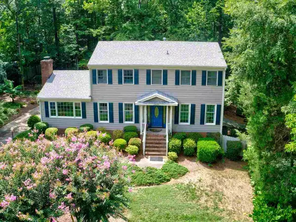 2448 Springview Trail, Chapel Hill, NC 27514