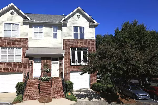 6111 Shandwick Court, Raleigh, NC 27609