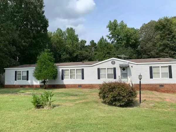 926 Mackfieldson Road, Roxboro, NC 27574