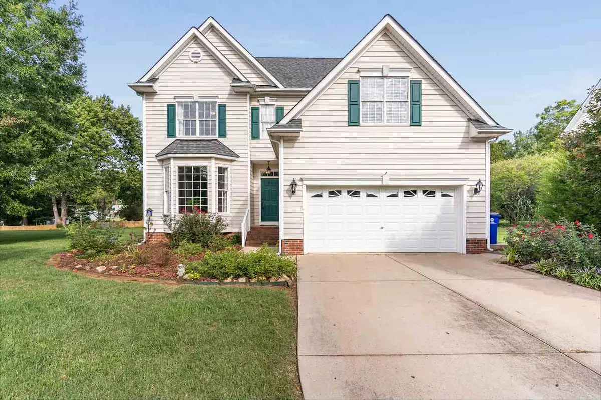 Pittsboro, NC 27312,33 Green Meadow Court