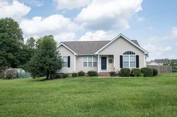 78 Cross Creek Court, Timberlake, NC 27583