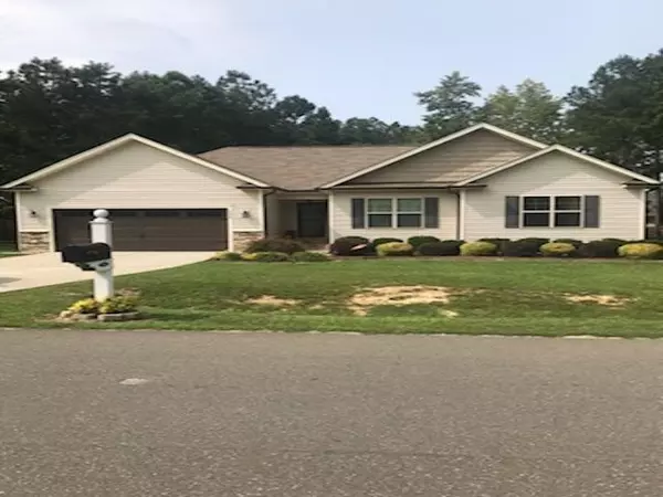 320 Ridge Drive, Louisburg, NC 27549