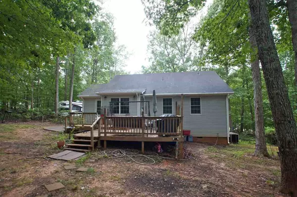 Franklinton, NC 27525,65 Hardwood Drive