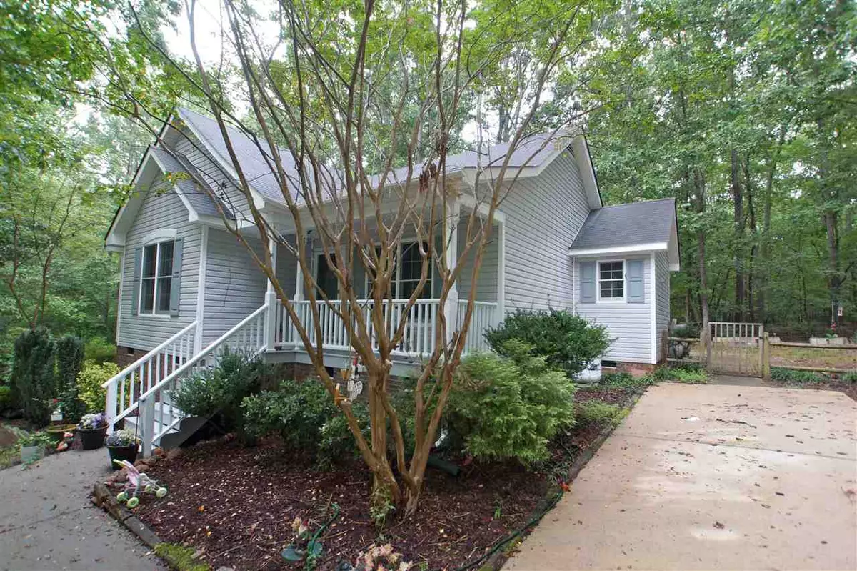 Franklinton, NC 27525,65 Hardwood Drive