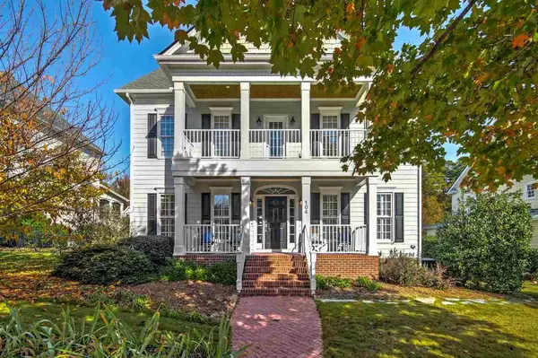 104 Rozelle Valley Lane, Cary, NC 27519