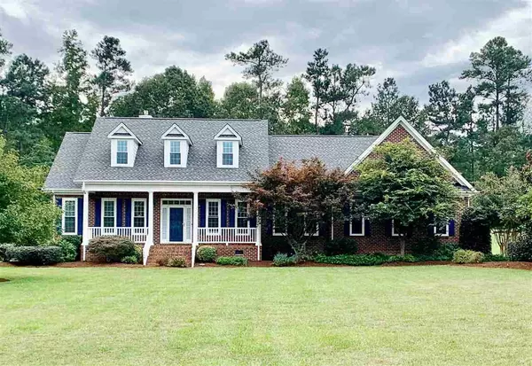 1209 Minnie Drive, Raleigh, NC 27603