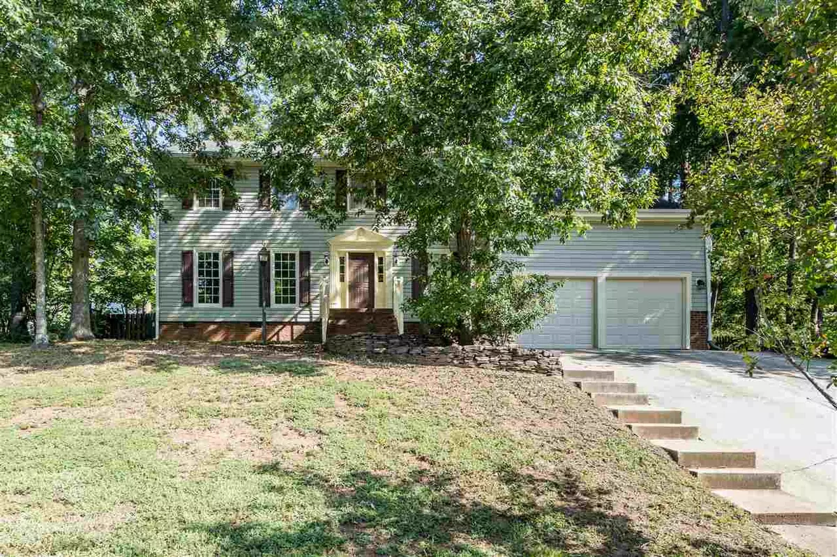 Cary, NC 27513,202 Heathridge Lane