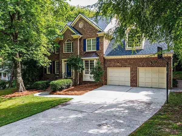 106 Benwell Court, Cary, NC 27519