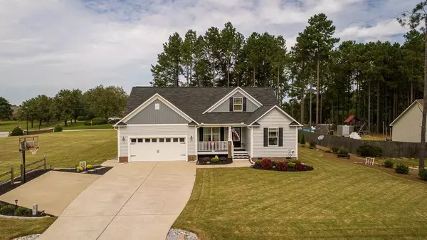 11 Gray Court, Smithfield, NC 27577