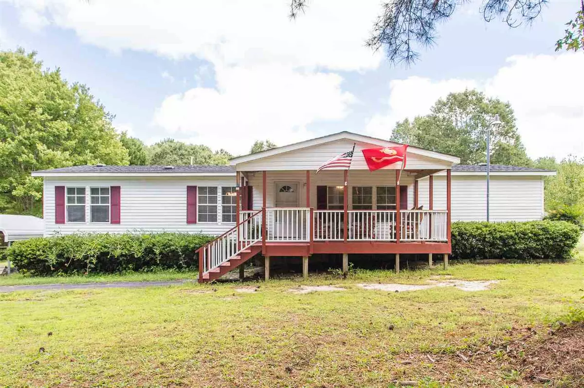 Youngsville, NC 27596,50 Rebecca Lane