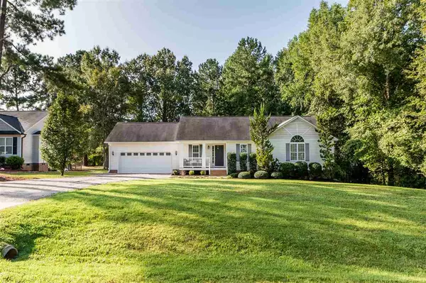 357 Hunter Lane, Zebulon, NC 27597