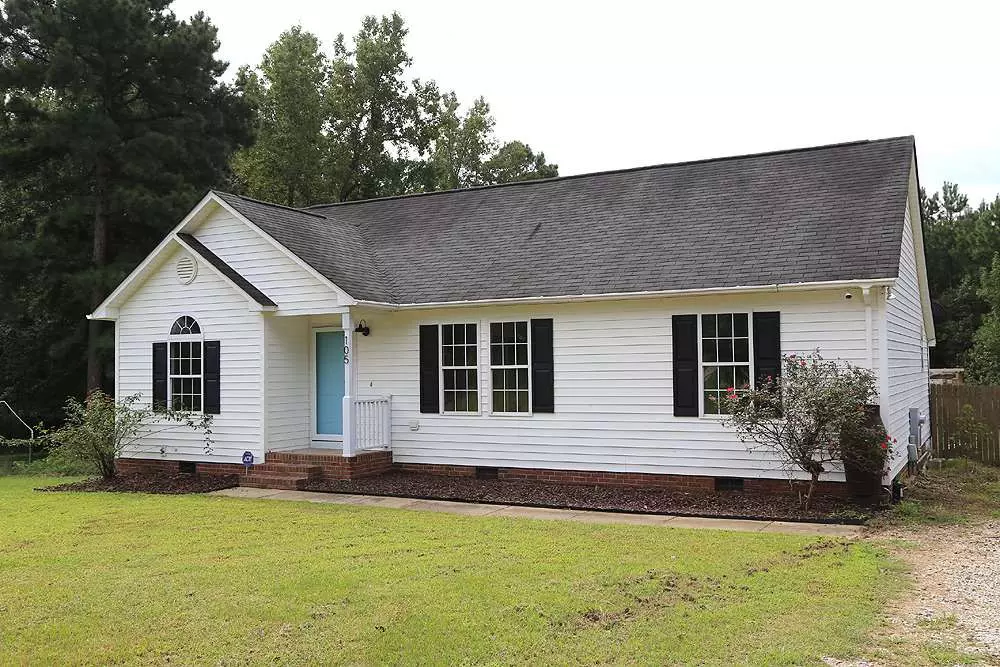 Zebulon, NC 27597,105 Appaloosa Lane