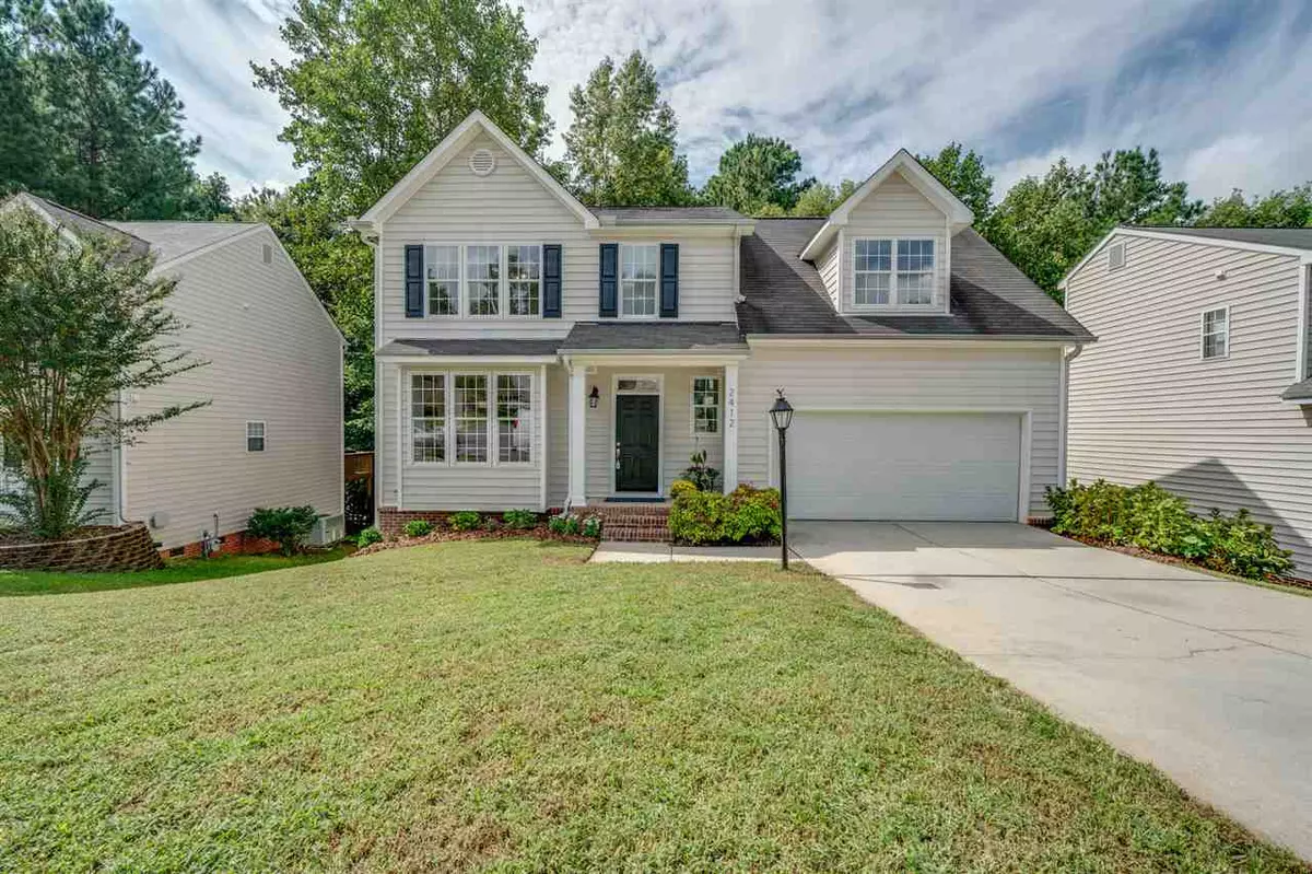 Raleigh, NC 27603,2412 Farlow Gap Lane