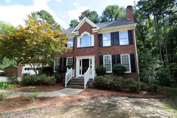 106 Cumulus Court, Cary, NC 27513