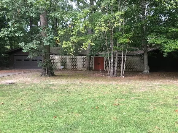 3307 Timberlake Road, Raleigh, NC 27604