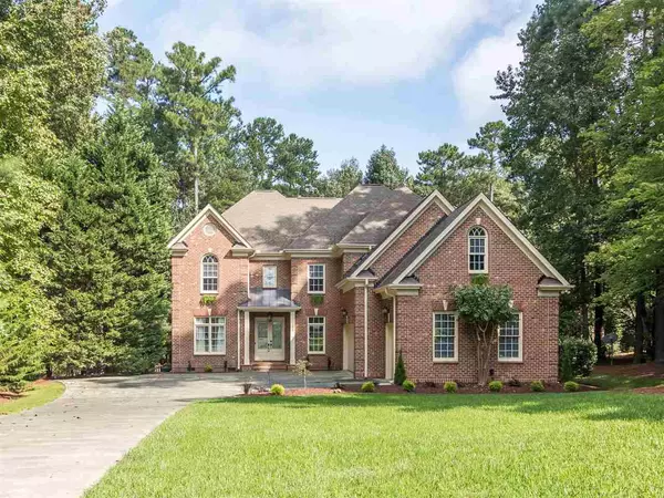 Wake Forest, NC 27587,7224 New Forest Lane