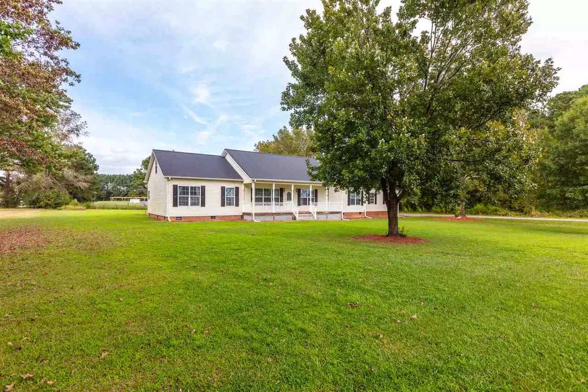 Dunn, NC 28334,1125 Tilghman Road