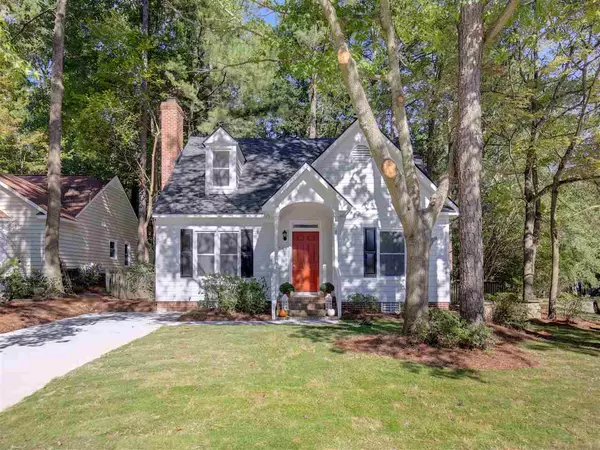 4549 Aviemore Crescent, Raleigh, NC 27604