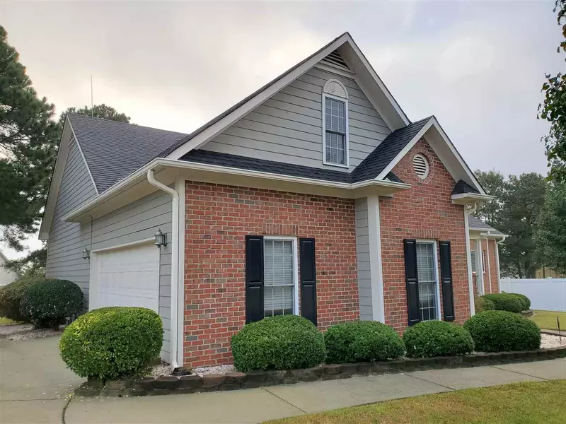 162 Canyon Court, Sanford, NC 27332