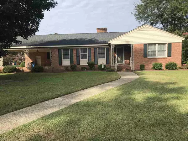 1101 Guy Avenue, Dunn, NC 28334