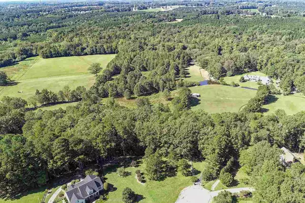 lot 17 Overlook Court, Angier, NC 27501