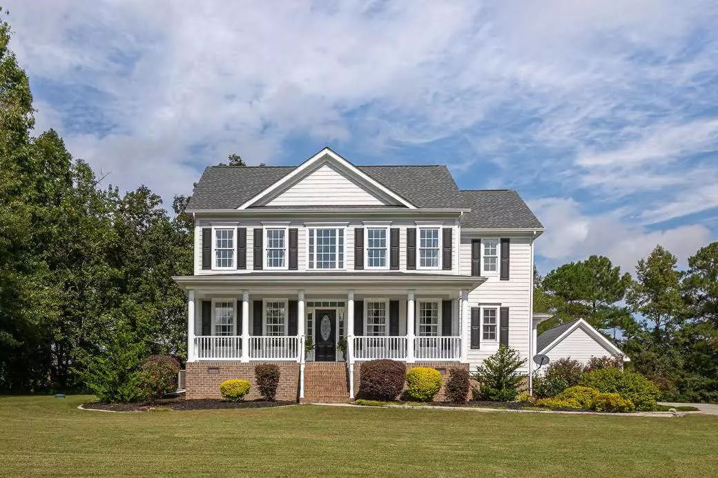 Wake Forest, NC 27587,5937 Two Pines Trail