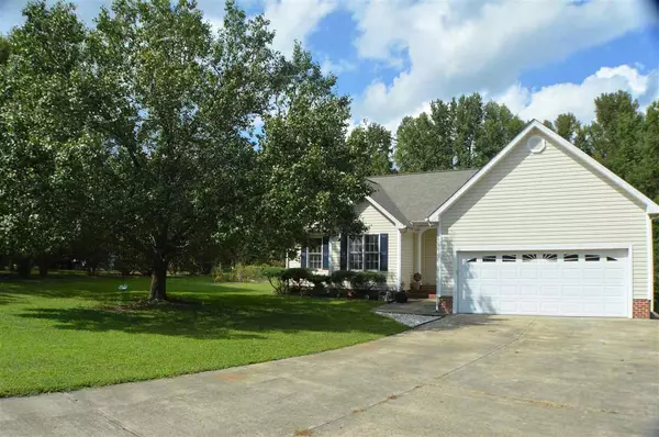 Youngsville, NC 27596,105 Cornwall Court