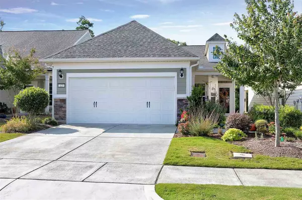 123 Rosedale Creek Drive, Durham, NC 27703