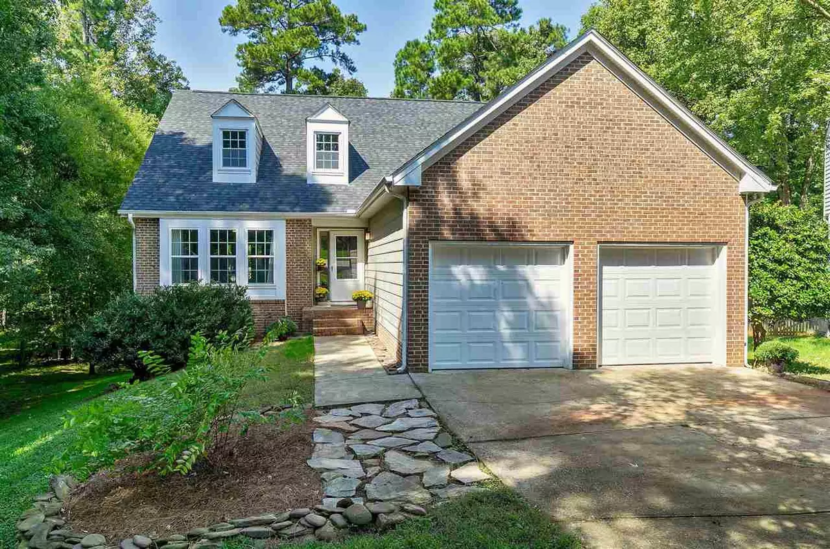 Cary, NC 27513,121 Hidden Bluff Lane