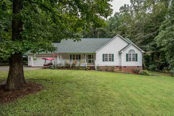 73 Athol Court, Clayton, NC 27527