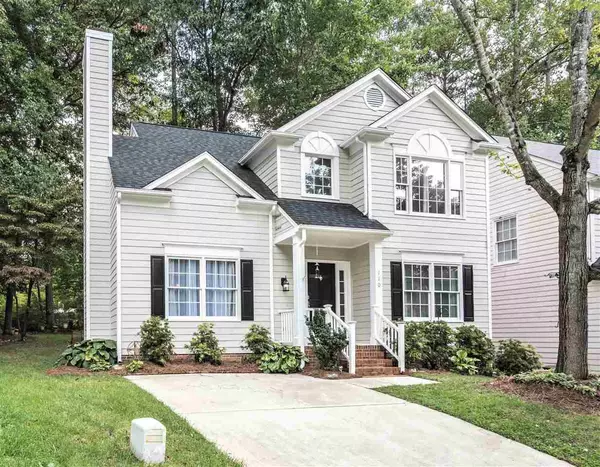 110 Solstice Circle, Cary, NC 27513