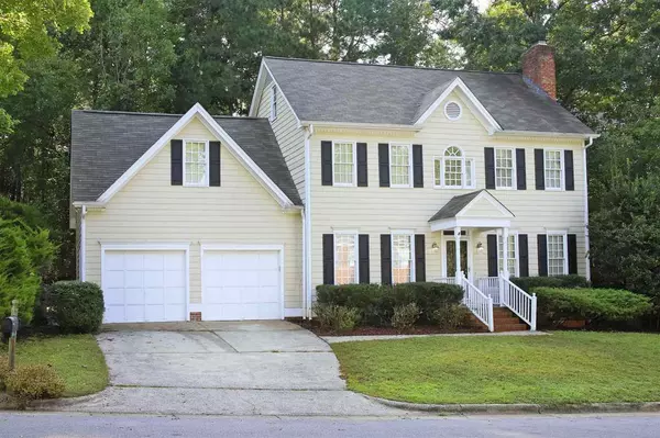 116 Parkarbor Lane, Cary, NC 27519