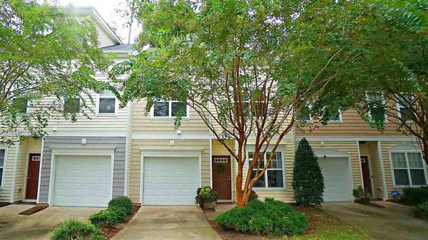 520 Elm Avenue, Wake Forest, NC 27587