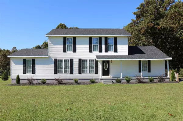 4022 Efland Cedar Grove Road, Hillsborough, NC 27278