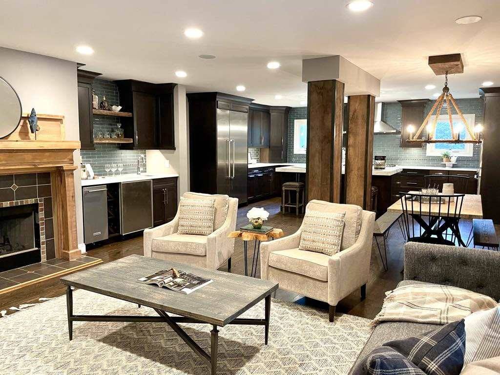 59 Oakwood Drive, Chapel Hill, NC 27517