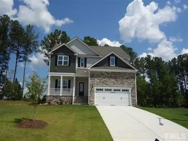 20 Lockamy Lane, Youngsville, NC 27596