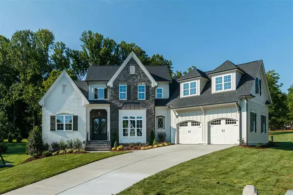 1113 Reservoir View Lane, Wake Forest, NC 27587