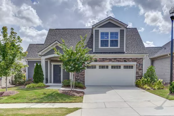 1516 Fountainview Drive, Wake Forest, NC 27587