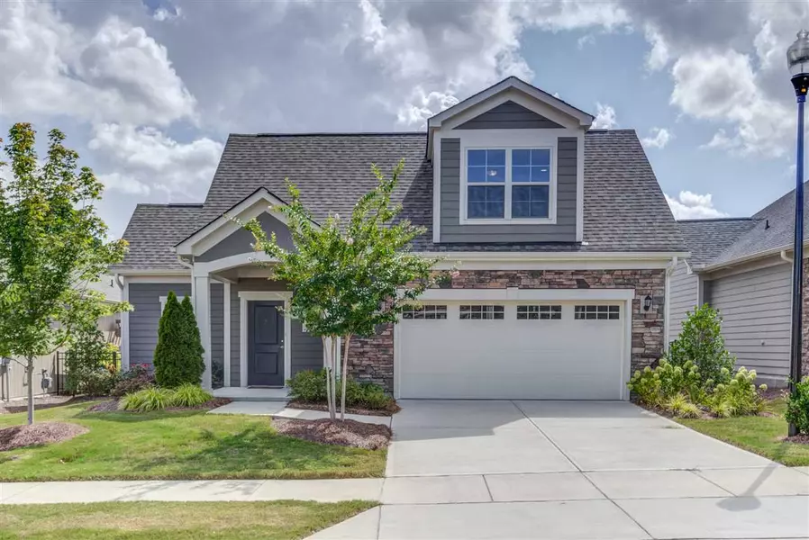 1516 Fountainview Drive, Wake Forest, NC 27587