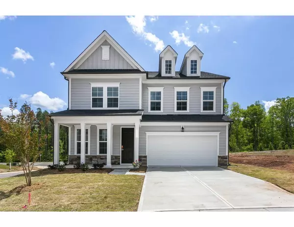 204 Wales Way, Cary, NC 27519