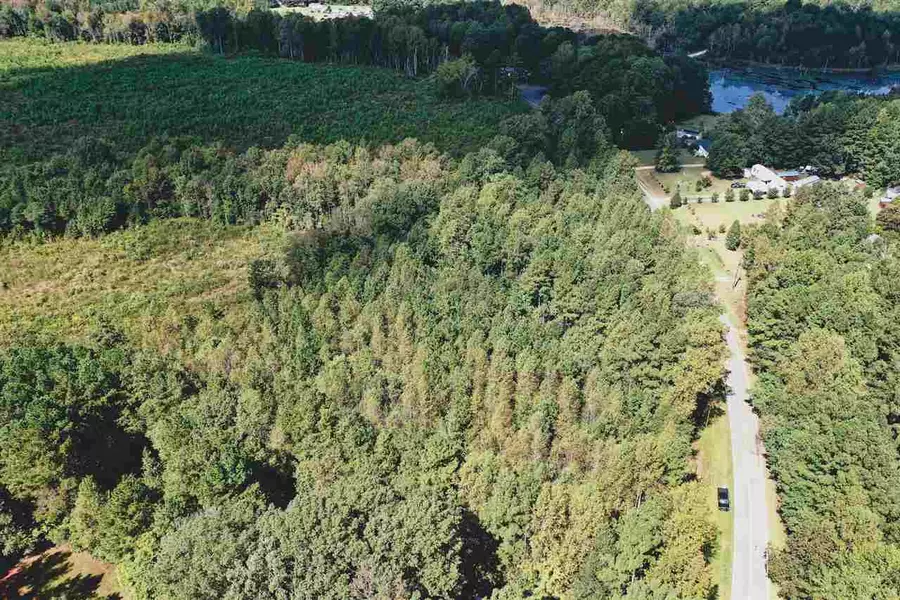 4.8 Ac. Williams Road, Spring Hope, NC 27882